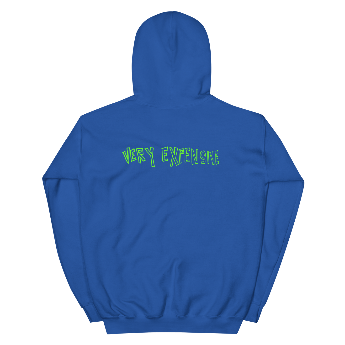 992 911 Porcha/Porsche GT3 Car Design Hoodie - Very Expensive*