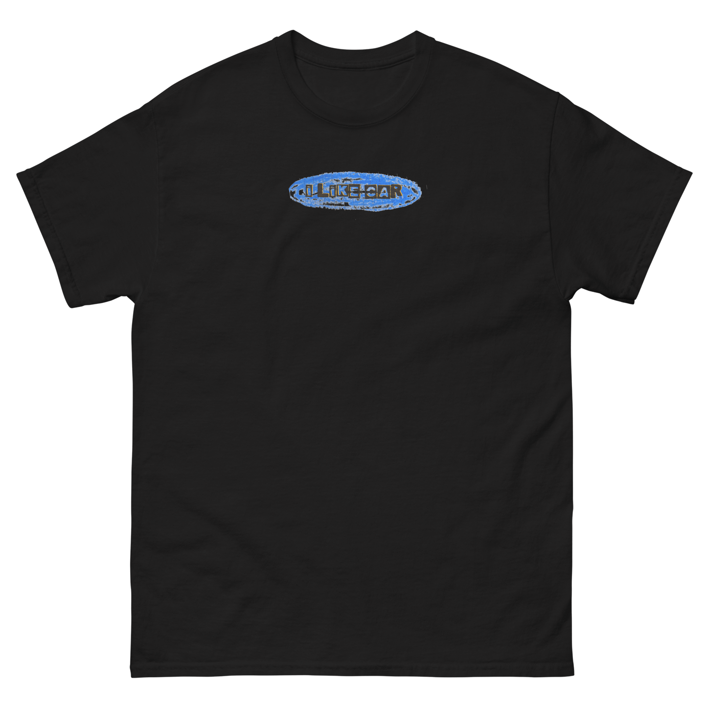 Chevrolet Camaro Doodles Design T-Shirt - Very Expensive*