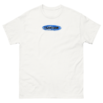 Chevrolet Camaro Doodles Design T-Shirt - Very Expensive*