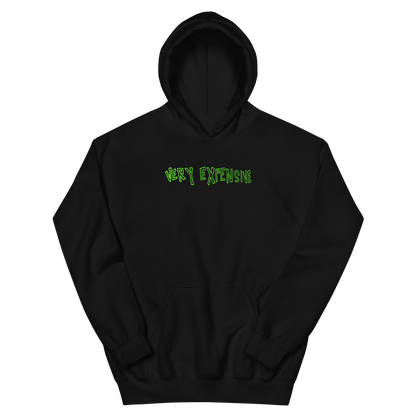 The Very ExpensiVE* Car Club Hoodie - Very Expensive*