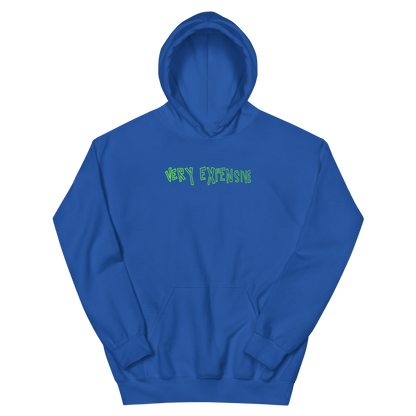 The Very ExpensiVE* Car Club Hoodie - Very Expensive*