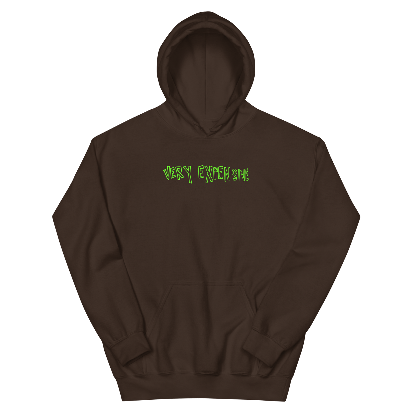 The Very ExpensiVE* Car Club Hoodie - Very Expensive*