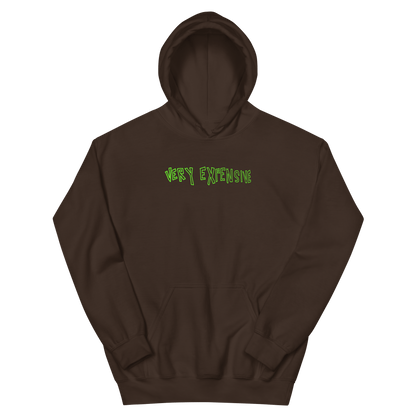 The Very ExpensiVE* Car Club Hoodie - Very Expensive*