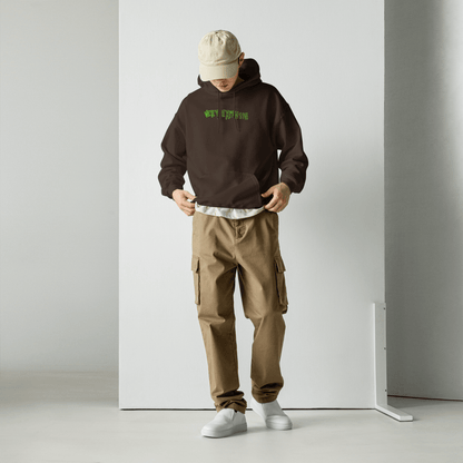 The Very ExpensiVE* Car Club Hoodie - Very Expensive*
